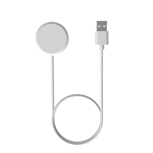 Til Honor Watch 4 USB-oplader Magnetisk Ur Opladningsdock Kabel