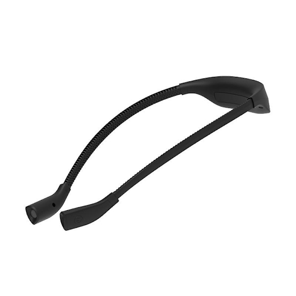 Neck light 360 degree adjustable eye protection Reading outdoors night running