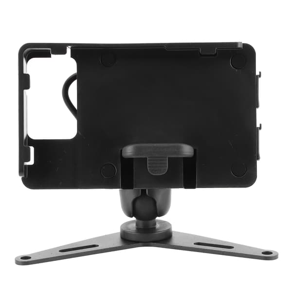 Motorcycle Phone Holder Navigation Charging Bracket Fits for Kawasaki NINJA400 2018-2020