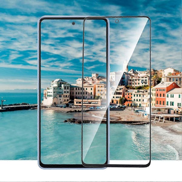 1 Set Phone Screen Ultra-thin Repair Tools Smooth LCD Display Front Touch Screen Replacement Kit for Samsung Galaxy A13 A23 A53 A73