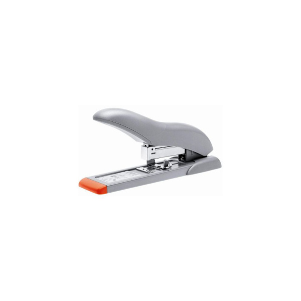 Blockhäftare RAPID HD70 grå/orange Silver