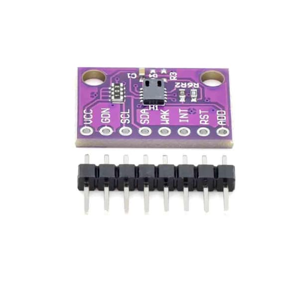 ENS160 CCS811 -anturimoduulit (CCS811) -