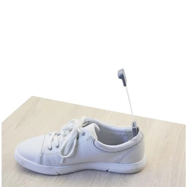 Shoe Size Gauge and Foot Measuring Device - Shoe and Foot Measuring Tool