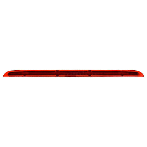 【xj】For A6 S6 C6 2005-2011 3rd Third Brake Light LED Stop Lamp Unit 4F9945097
