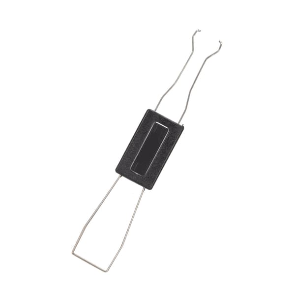 Mechanical Keyboard Removal Tool 2 in 1 Design Easy Operation Durable ABS Metal Quick Safe Switch Puller for Mechanical Keyboard