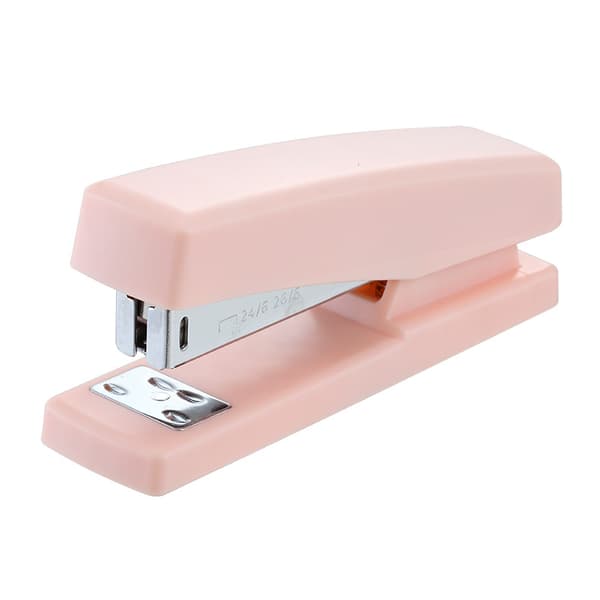 #3-pack Portable Effortless Stapler Plier Stapler 25 Sheets#