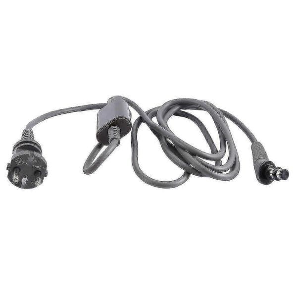 Til hårstyler Hs01 Hs05 krøllejern speciel strømledning udskiftningstilbehør EU-stik-GoodGray SZRH A-B 0,5 5 0,5 5