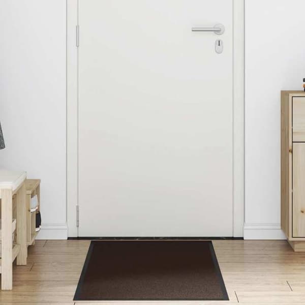 Maison Exclusive - Ruskea matto 60x150 cm