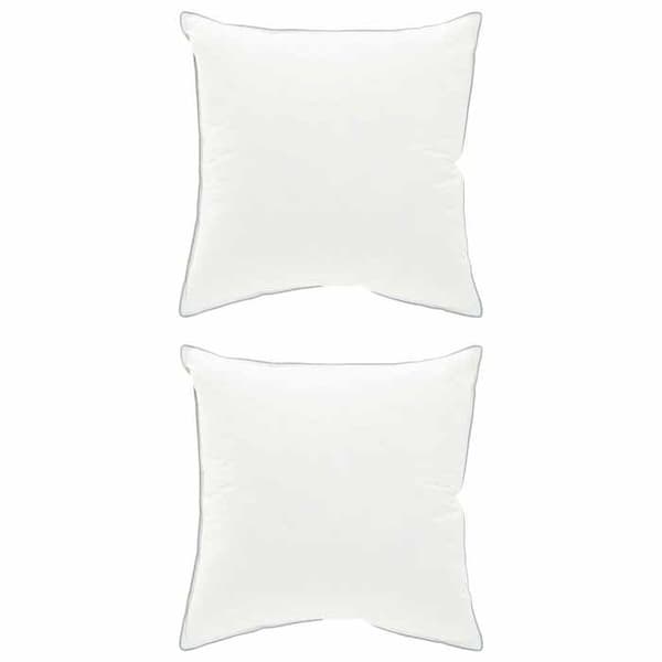 Maison Exclusive - Sängkläder och kuddset 3 pc 200x200 cm 4 säsonger