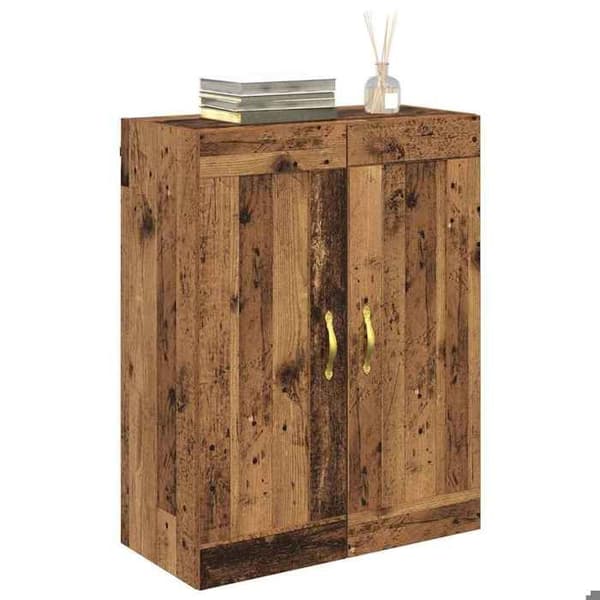 Dressoirer & buffet skabe - MAISON EXCLUSIVE - Uden model - Hvid - Spånplader - Minimalistisk design