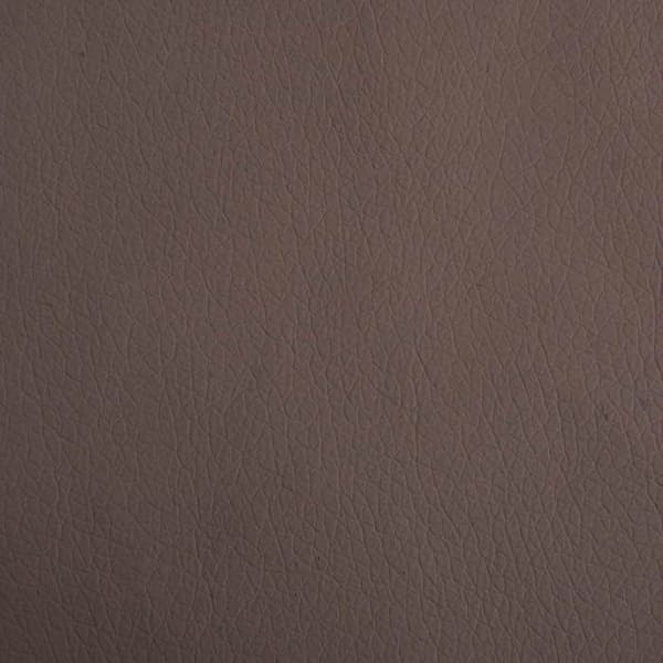Maison Exclusive - Brun hundeseng 70x45x30 cm i kunstlæder kastanj