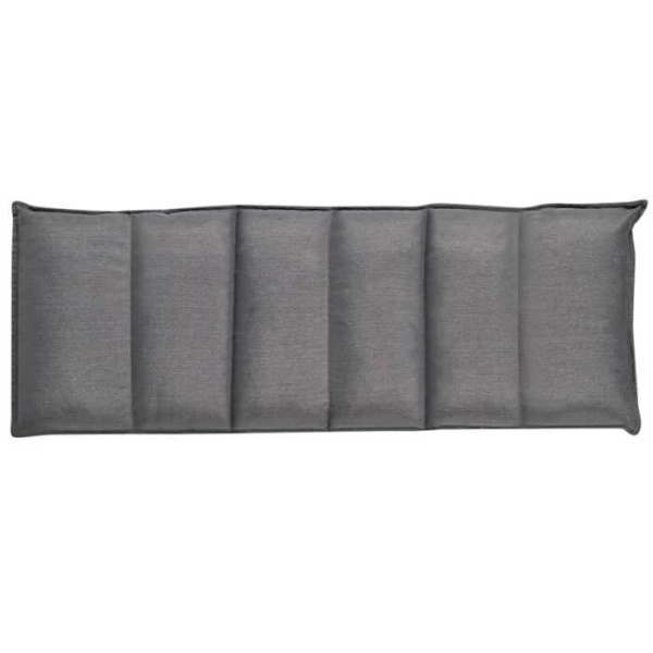 Solseng - Eksklusiv Hus - Grå - Sammenklappelig og justerbar - 100% Polyester Grå
