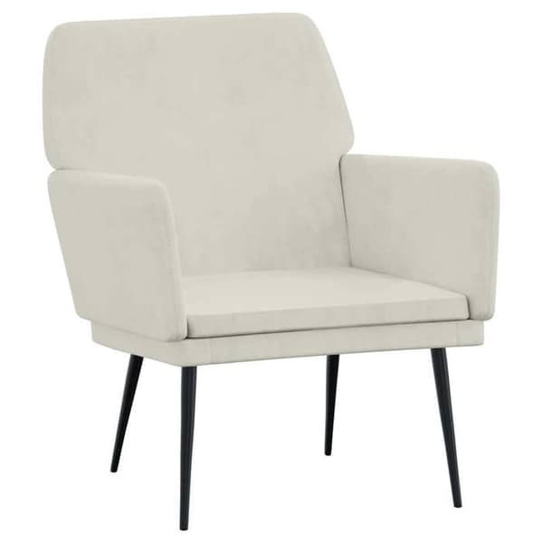 Maison Exclusive - Kermansohva 62x79x79 cm Sametti
