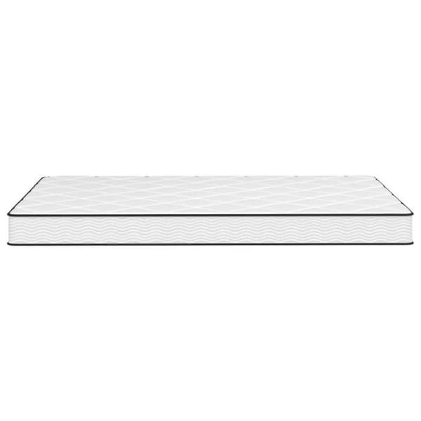 Maison Exclusive - Medium mjuk skummadrass 100x200 cm