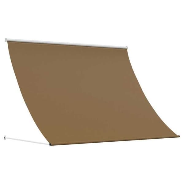 Maison Exclusive - Beige Markis 400 x 150 cm