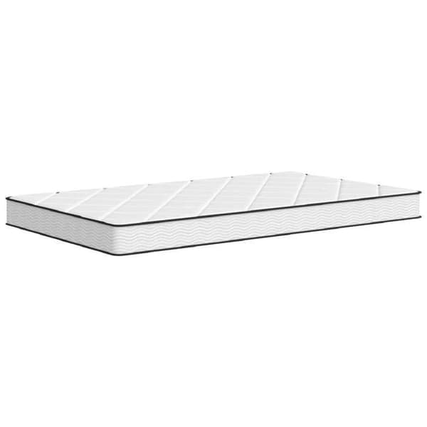 Maison Exclusive - Medium mjuk skummadrass 70x200 cm
