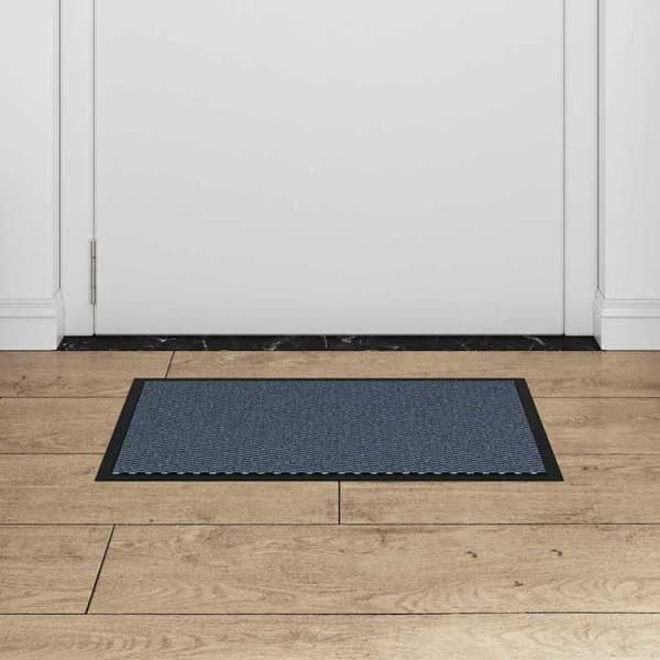 Maison Exclusive - Sininen matto 40x60 cm