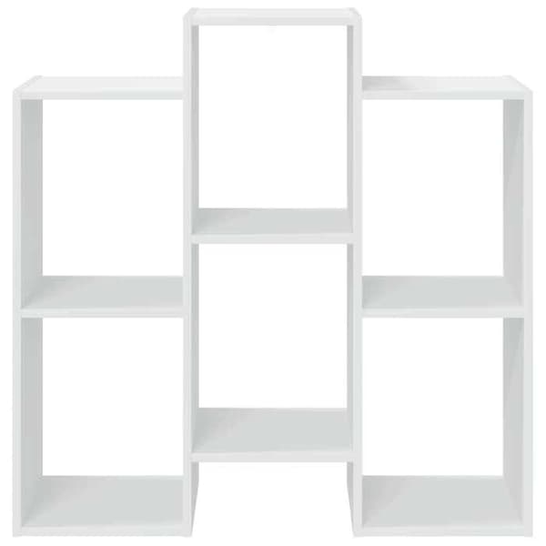 Maison Exclusive - Hvid Buffet 90 x 30 x 90 cm