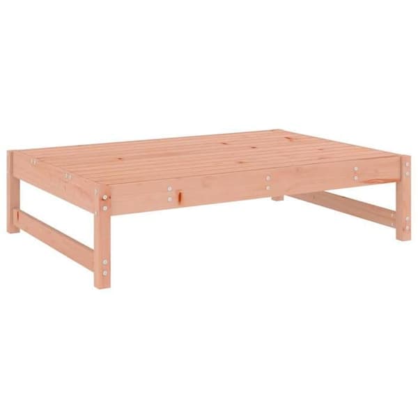 Maison Exclusive - 120x80 cm massiivinen douglas-puutuoli