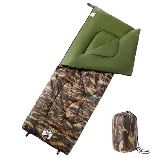 Maison Exclusive - Sovsäck för vuxna camping 3 säsonger