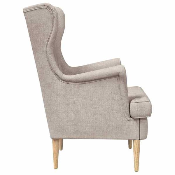 Maison Exclusive - Beige ARES -tuoli