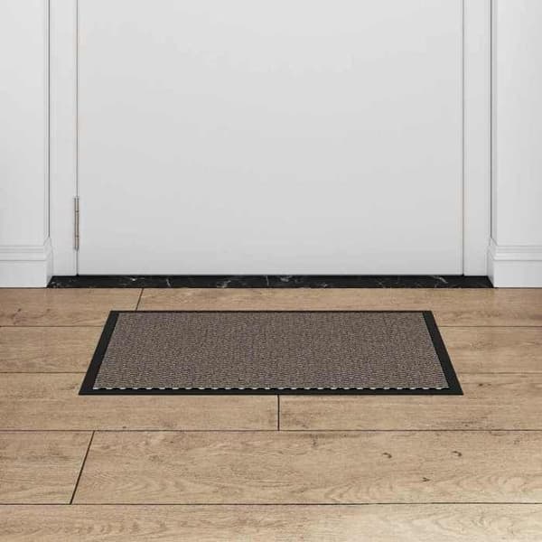 Maison Exclusive - Ruskea Matto 40x60 cm