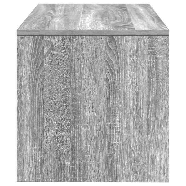 Maison Exclusive - TV-møbel sonoma grå 60x40x40 cm ingeniørtræ