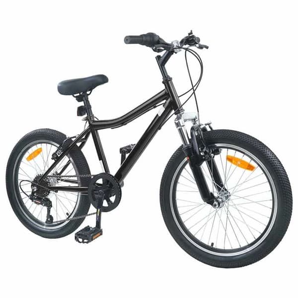 Maison Exclusive - Cykel för Barn 20 Tum 6-Växlar