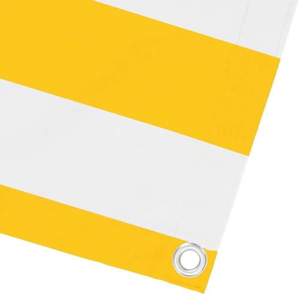 Maison Exclusive - Integritetsskärm för balkong 150 x 400 cm