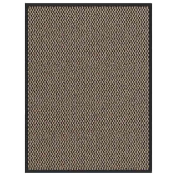 Maison Exclusive - Brun Dørmåtte 80x120 cm