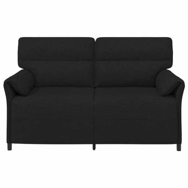 Maison Exclusive - Sofa 100% polyester, metalramme, MDF, krydsfiner