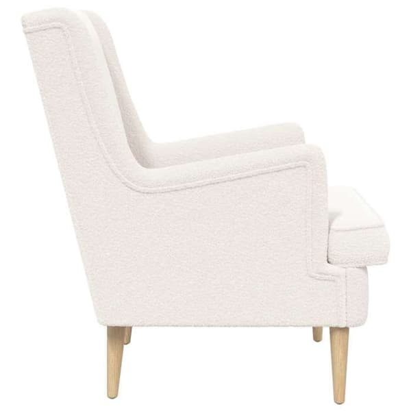 Maison Exclusive - Creme Bouclé Stol