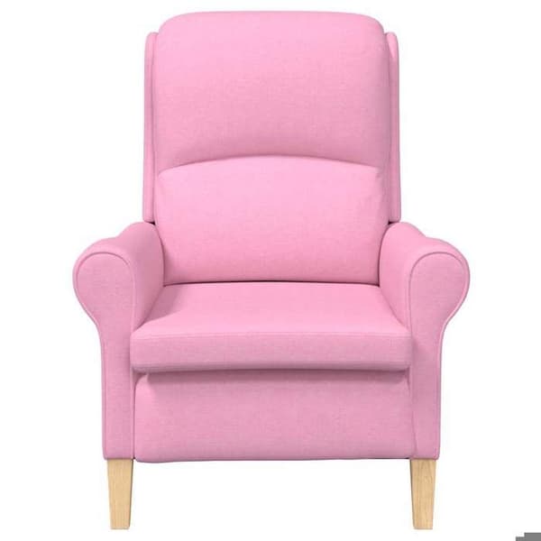 Maison Exclusive - stol Rose stof