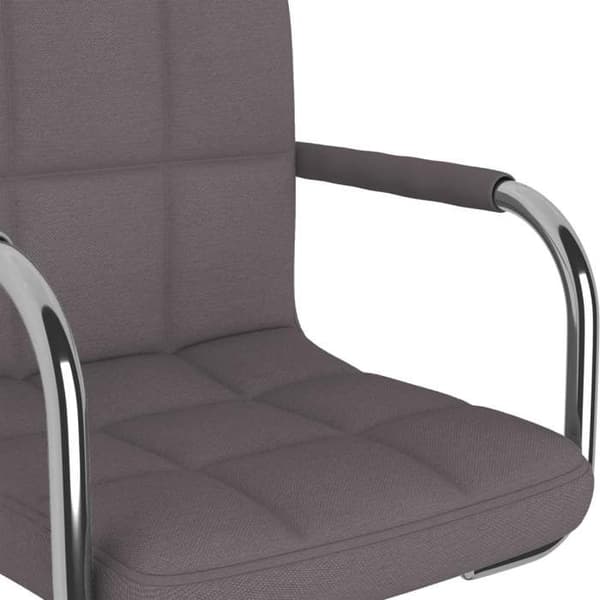 Maison Exclusive - Matstol Taupe Tyg