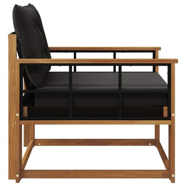 Maison Exclusive - 91 x 83 x 73 cm Naturlig