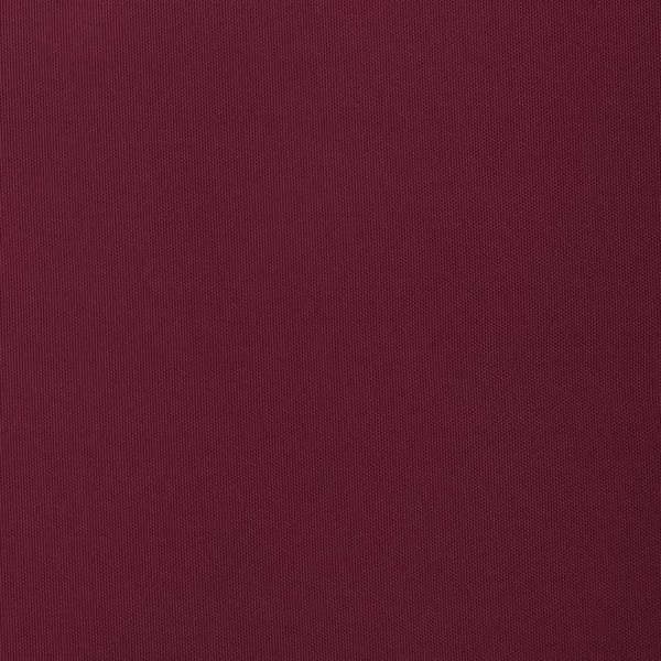 Maison Exclusive - Haveparasol 270 x 270 cm Polyester Rektangulær Bordeaux