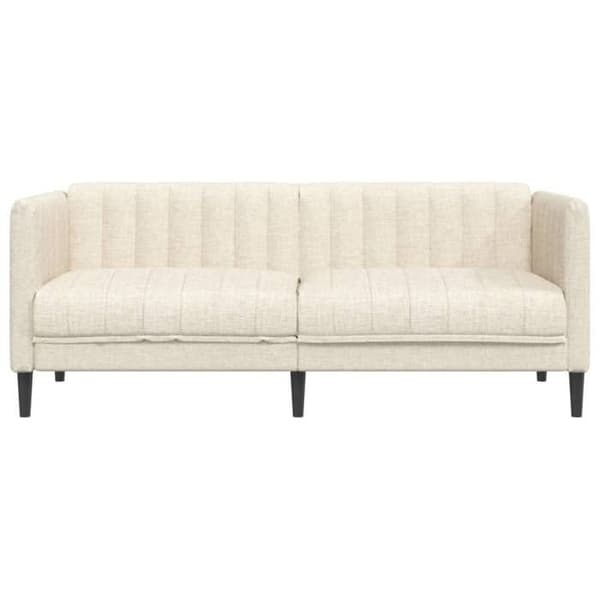 Maison Exclusive - 2-personers sofa i hør