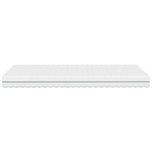 Maison Exclusive - Medium mjuk skummadrass 100x200 cm