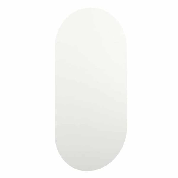 Maison Exclusive - Spejl 40x20 cm Glas