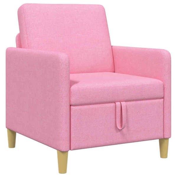 Maison Exclusive - Sofa med opbevaring Rosa 72 x 78 x 87 cm Polyester