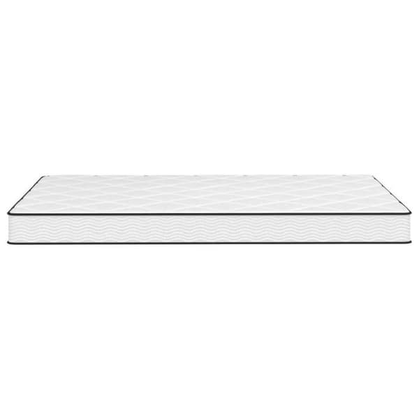 Maison Exclusive - Medium mjuk skummadrass 90x200 cm