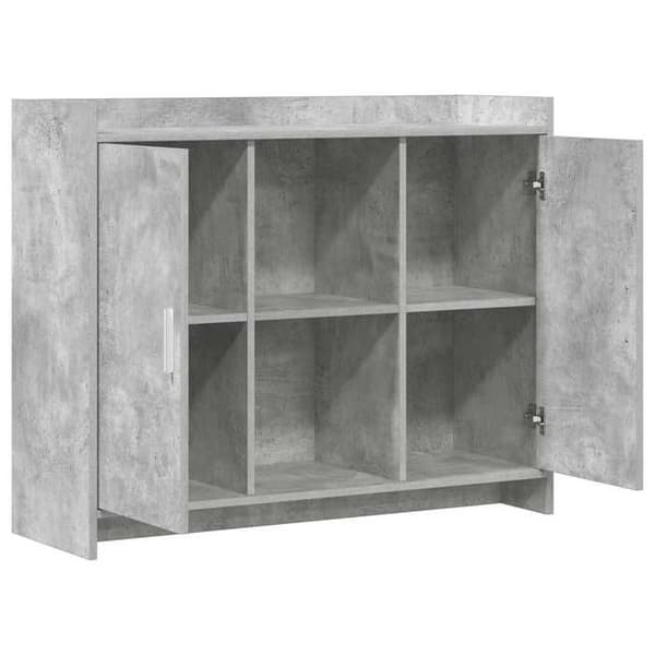 Maison Exclusive - Buffet 98,5 x 33 x 80 cm PB