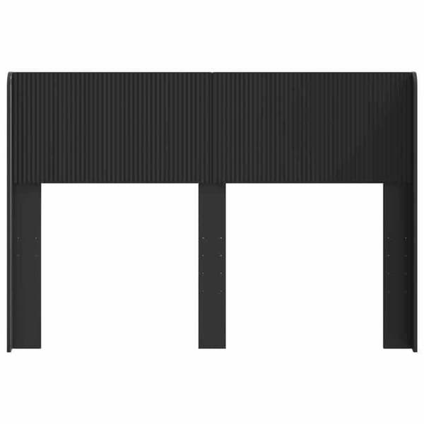 Maison Exclusive - Svart Huvudgavel PB