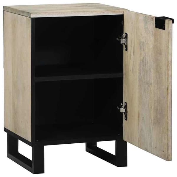 Maison Exclusive - Vit Badrum Handfat Möbel 38 x 33 x 58 cm Vit