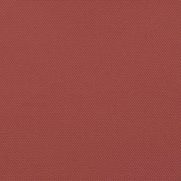Maison Exclusive - Balkonparavent i terracotta farve 75 x 1000 cm 100 % polyester Oxford