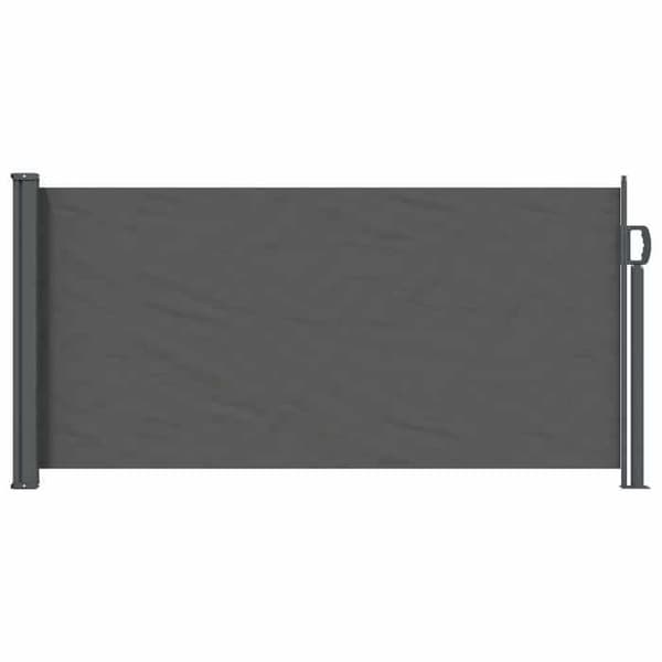 Maison Exclusive - Fällbar sidobutik 300 x 100 cm Polyester Rektangulär