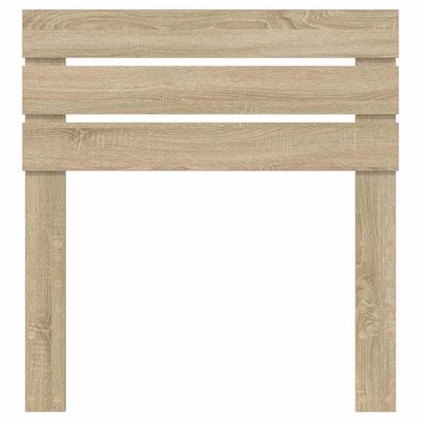 Hovedgærde - EKSKLUSIV HUS - Rektangulær - Premium ingeniørtræ - Færdig bagside - Indvendig