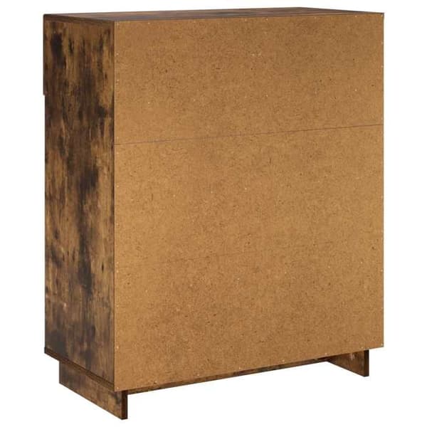 Maison Exclusive - Kengäteline 73 x 38 x 87,5 cm Tekninen puu