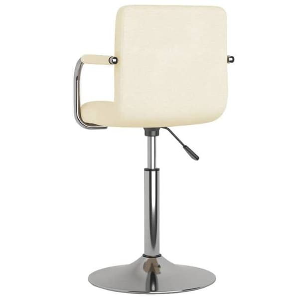 Maison Exclusive - Matstol Creme Tyg
