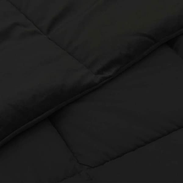 Maison Exclusive - Vinterdyna 220 x 260 cm Vinter Mikrofiber (100% Polyester)